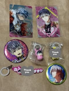 アイドリッシュセブン アイナナ Re:vale まとめ売り - メルカリ