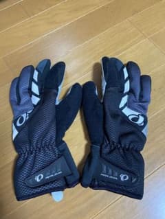 PEARL IZUMI サイクルウィンターグローブ 指付 [メンズ]のサムネイル