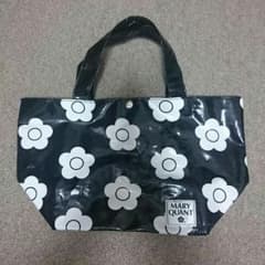 MARYQUANT トートバッグのサムネイル