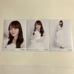 乃木坂46 生写真 田村真佑 紅白2025衣装 コンプ - メルカリ