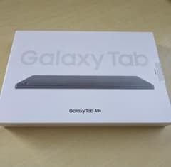 8月30日購入 Galaxy Tab A9+ おまけ付きのサムネイル