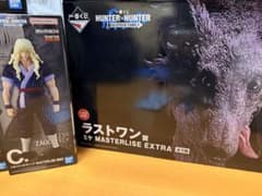 み*こ様 一番くじ HUNTER×HUNTER C賞 シルバ ラストワン賞 ミケ み*こ様 一番くじ HUNTER×HUNTER C賞 シルバ ラストワン賞 ミケ - メルカリ