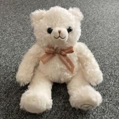 メルセデス・ベンツ ぬいぐるみ クマ - メルカリ