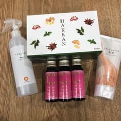 ラバ　ＬＡＶＡ　HAKKAN ラバスタイルＥＸ　yogish コラーゲンペプチドのサムネイル