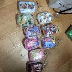 デコパーツ石鹸のサムネイル