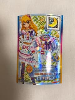アイカツスターズ R メルティピンクベルトップス 星宮いちごのサムネイル
