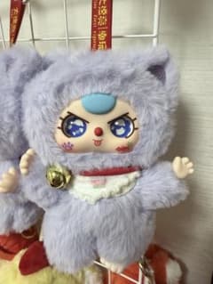 BABY THREE 海外大人気ドールメーカー ぬいぐるみのサムネイル