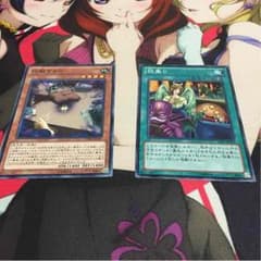 遊戯王 応戦するg  相乗りのサムネイル