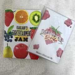 関ジャニ∞／ジャムのサムネイル