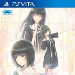 美品 PSVITA FLOWERS  「夏篇」のサムネイル