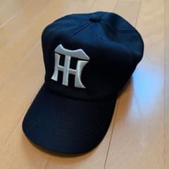 阪神タイガース キャップ 帽子のサムネイル
