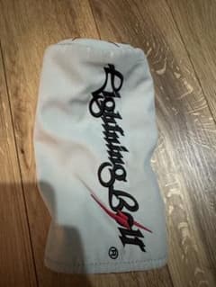 PacificGOLFCLUBLightningBoltウッド用 ヘッドカバーのサムネイル