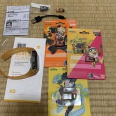 バイタルブレスBEセットのサムネイル