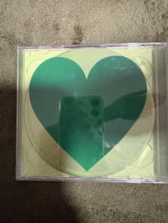 KREVA 愛・自分博 CDのサムネイル