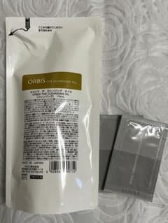 ORBIS オルビス ザ クレンジングオイル 詰め替え用 110mlのサムネイル