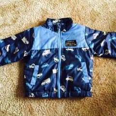 ジャンパーのサムネイル