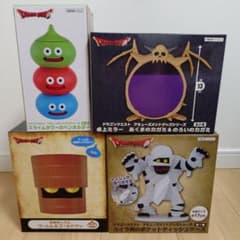 ドラゴンクエスト プライズまとめ売り - メルカリ