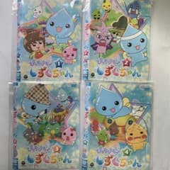 しずくちゃん まとめ売り 38冊セット しずくちゃん まとめ売り 38冊セット