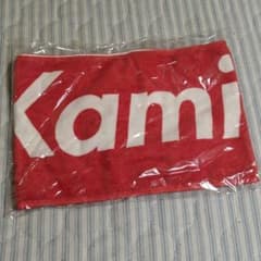 神宿　タオルのサムネイル