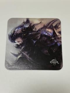 FF14 エオルゼアカフェ コースターのサムネイル