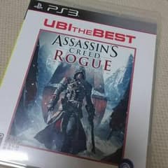 アサシンクリード ローグ PS3のサムネイル