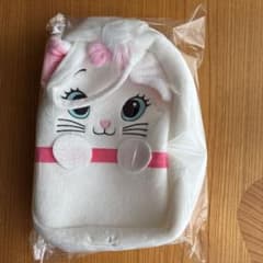 ディズニー　ピクサーキャラクターおさんぽバッグ　ディズニーマリー　プライズ