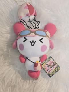 タグ付き 激レア★2000年製 アーミーこぱむだ ぬいぐるみ クーリア 非売品② タグ付き 激レア☆2000年製 アーミーこぱむだ ぬいぐるみ クーリア 非売品B