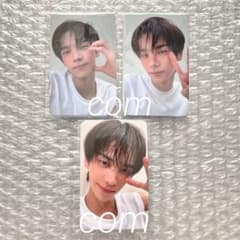 シニュ TWS summer beat トレカ ラキドロ m2u BDM セット シニュ TWS summer beat トレカ ラキドロ m2u BDM セット - メルカリ