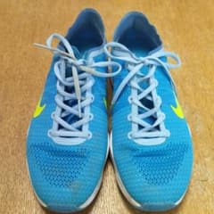 ナイキスニーカーのサムネイル