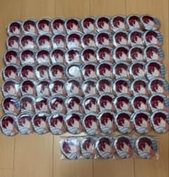 狗丸トウマ SUGAO缶バッジ 75点 - メルカリ