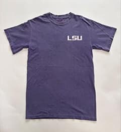 LSU Tシャツ Comfort Colorsのサムネイル