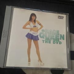RACE QUEEN 1997-1998 THE DVDのサムネイル