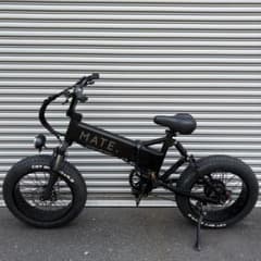 MATE X 新車 フルカスタム多数 値下げ可 MATE X 新車 フルカスタム多数 値下げ可 - メルカリ