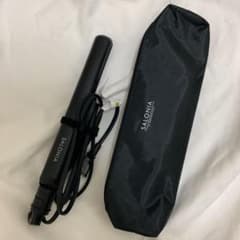 SALONIA ストレートヘアアイロン　24mmのサムネイル