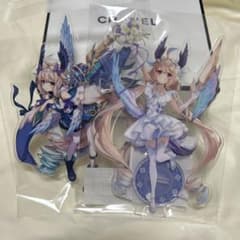 Ethyria   エナー 1st Anniversary アクリルスタンドのサムネイル