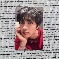BTS ジン Jin #RUNSEOKJIN EP.TOUR トレカ - メルカリ
