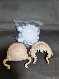 ボニーバニー6　テハ　テアヘアパーツのサムネイル
