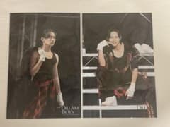 川崎星輝 ステフォのサムネイル