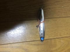 ぶっ飛び君95sのサムネイル