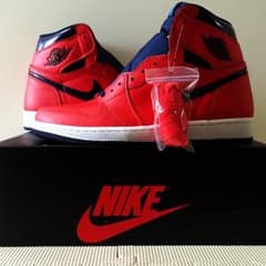 air jordan1og レターマンのサムネイル