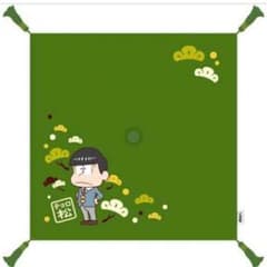 おそ松さんふかふか座布団のサムネイル