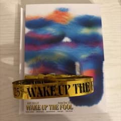 KEY TO LIT WAKE UP THE FOOL DVDのサムネイル