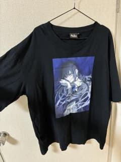 ［値段交渉アリ］Ado EXPO 2025 Tシャツ ブラック XLサイズのサムネイル