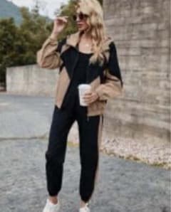 完売品　ランニングウェア上下セット Mサイズ