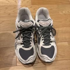 ASICS / Gel-Kayano14 / 27cm / ベージュ×グレーのサムネイル