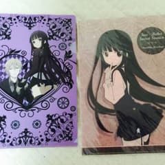 いぬぼく 妖狐×僕ss ファイル りりちよ カルタ そうし - メルカリ