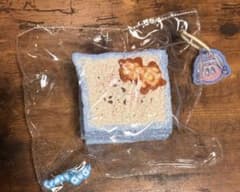 日本未発売　Crazy GuGu スクイーズ 食パンのサムネイル