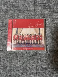 Juice=Juice CDのサムネイル