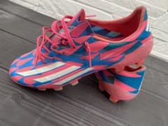 アディダスサッカースパイク 26.0 アディダス F50  adizero HGのサムネイル