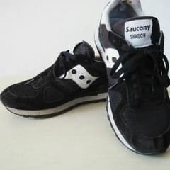 SAUCONY SHADOWのサムネイル